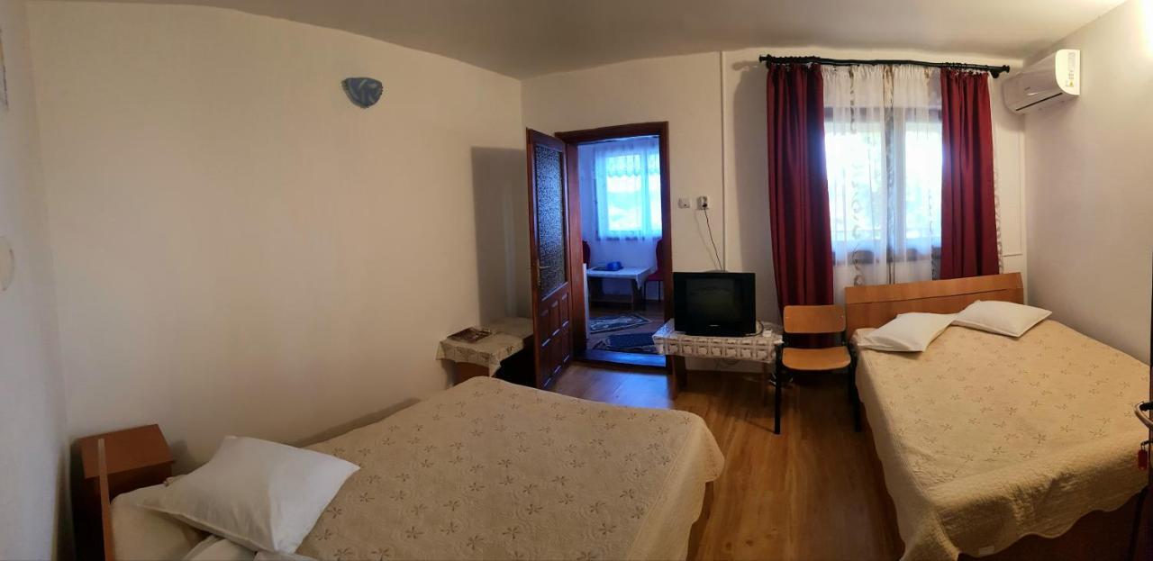 Hotel Casa Maxim Sulina Pokój zdjęcie