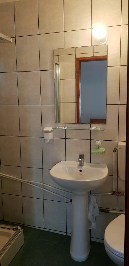 Hotel Casa Maxim Sulina Pokój zdjęcie