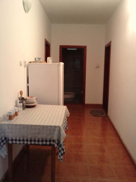 Hotel Casa Maxim Sulina Zewnętrze zdjęcie