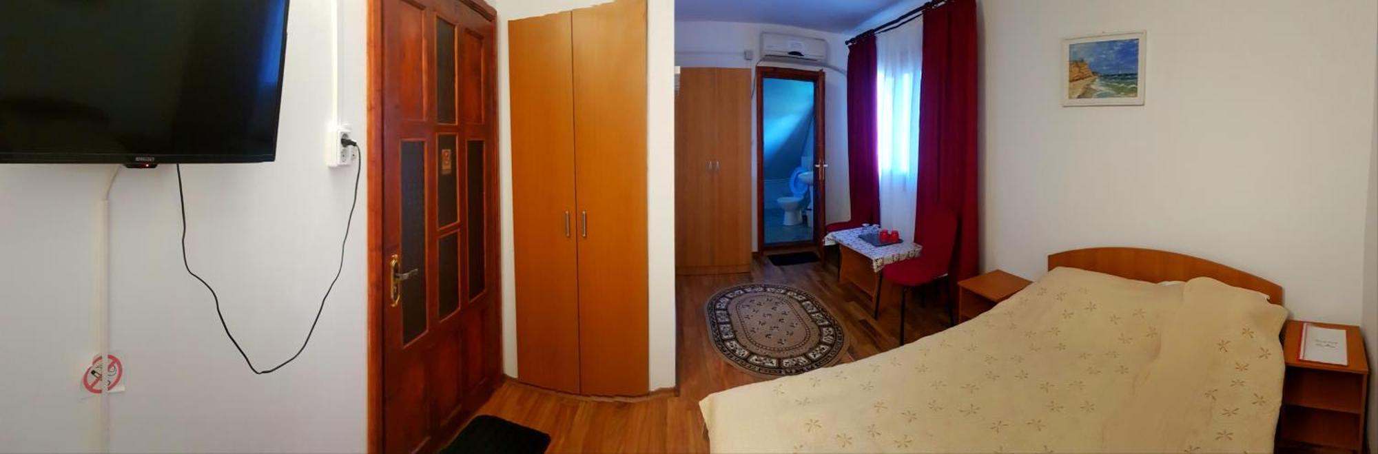 Hotel Casa Maxim Sulina Pokój zdjęcie