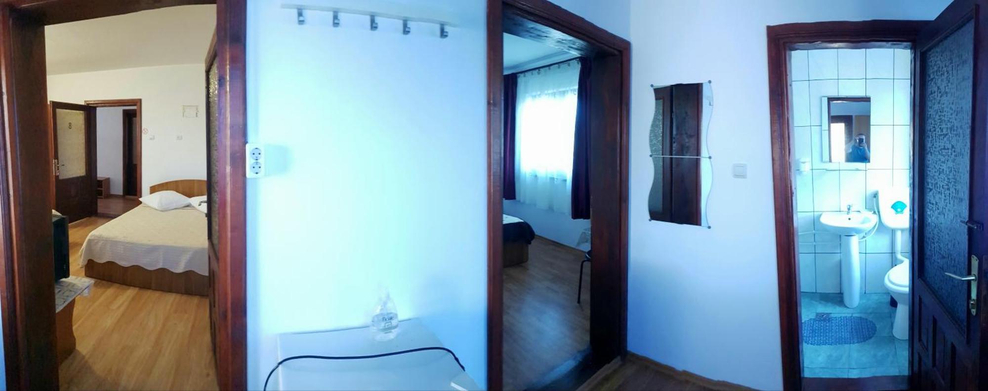 Hotel Casa Maxim Sulina Pokój zdjęcie