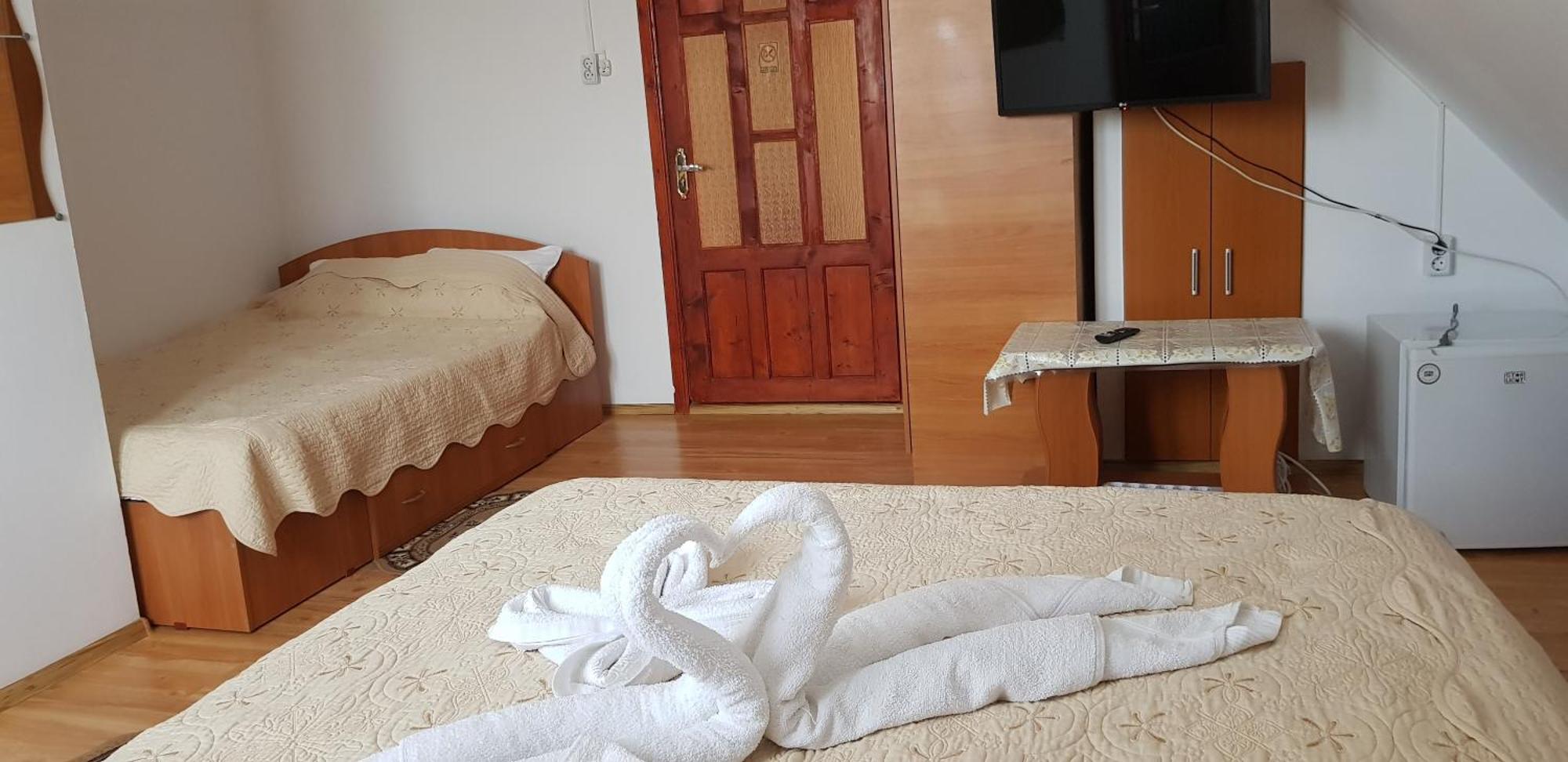 Hotel Casa Maxim Sulina Pokój zdjęcie