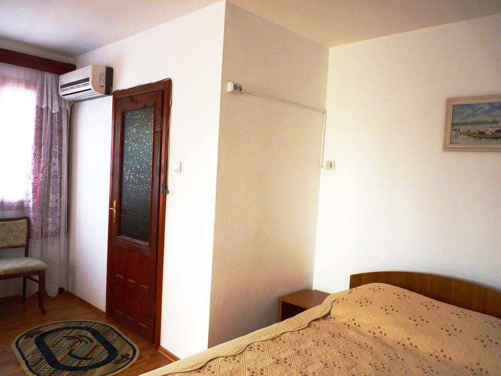 Hotel Casa Maxim Sulina Pokój zdjęcie
