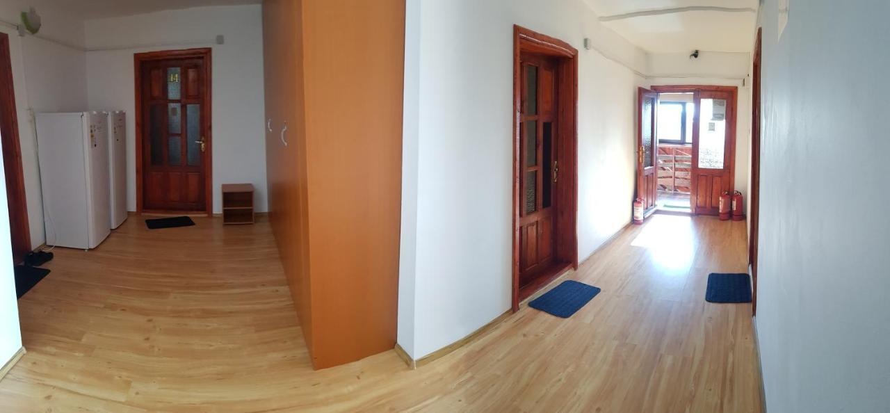 Hotel Casa Maxim Sulina Zewnętrze zdjęcie